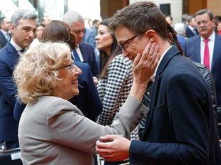 Educación pública, vivienda de alquiler y medio ambiente, ejes del programa de Más Madrid