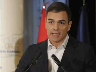 Sánchez anuncia este viernes a las 10 la fecha de las elecciones