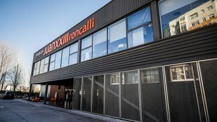 La fundaciones Sacyr y Juan XXIII Roncalli firman un acuerdo de colaboración