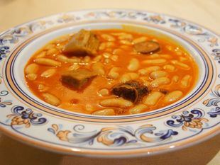 Madrid, capital de la fabada en su Día Mundial