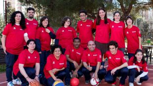 Madrid contará con representación en los Special Olympics de Abu Dabi