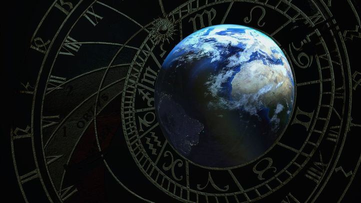 Descubra su suerte para el inicio de la semana