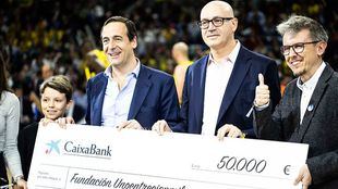 Una entre cien mil sonrisas