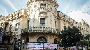 Cultura pide a la Audiencia que intervenga la SGAE