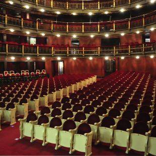 Un protocolo para evitar los asientos vacíos provocados por el JOBO