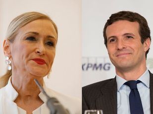 Cifuentes y Casado no serán llamados a comparecer en la comisión de universidades