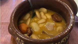 'I Jornadas del Cerdo Gastronómico' en Los Galayos