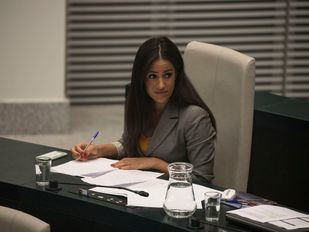 Villacís colaboró "de forma puntual" con la sociedad tras cesar como administradora