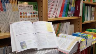 El sector del libro se une para salvar a las pequeñas librerías