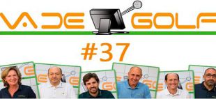 Un nuevo torneo del LET en España, los planes de Costa Ballena y la alcaldesa de Villalba, los protagonistas