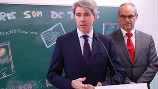 Los alumnos de Primaria podrán estudiar Convivencia y Emprendimiento el próximo curso