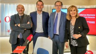 Del "miedo escénico" que provoca Villacís al vínculo Gabilondo-Sánchez que "complica" un pacto