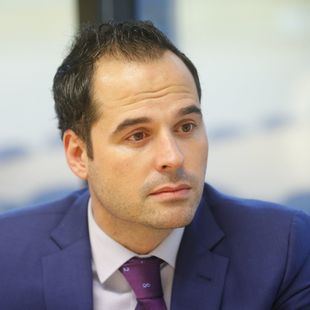 Hasta 20 precandidatos para las primarias de Cs a la Comunidad