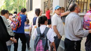 Educación financia con 900.000 euros los orientadores de los colegios concertados