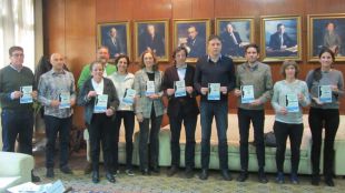 Más de 15.000 niños que viven en residencias se harán visibles en la carrera