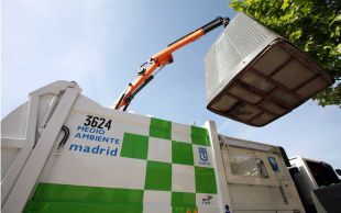 El Ayuntamiento no aclara si rellenará el vacío de inspectores de basuras