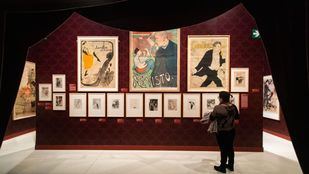 El espíritu bohemio de Montmartre invade Madrid