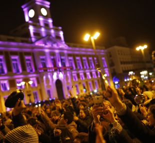 Los sindicatos piden parar al menos dos horas el 8 de marzo