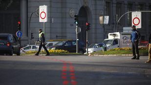 El Ayuntamiento prorroga el periodo de información: marzo arrancará sin multas