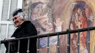 Una 'ruta de la sardina', radio comunitaria y máscaras descargables, novedades