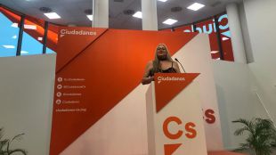 Una afiliada 'trans' y otro de centro izquierda, en las primarias de Cs