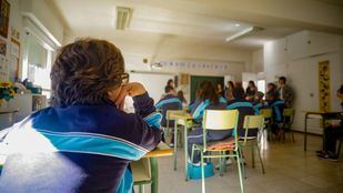 Aprender a vivir o por qué son necesarios los colegios de Educación Especial