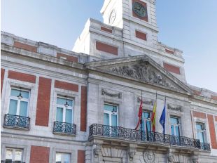 “Libertad, justicia e igualdad para todos los madrileños”