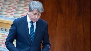 Garrido: "Podemos, Vox o Cs surgieron como respuesta en una etapa lamentable del PP"