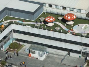 El Hospital La Paz, pionero en la detección del Síndrome Post-Cuidados Intensivos Pediátricos