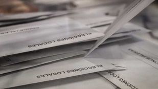 Un simulacro para aclarar dudas tras años sin derecho a votar