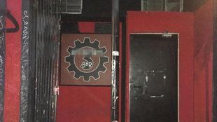 Desalojado un local con menores bebiendo alcohol y fallos de seguridad