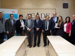 Ginso, Acade y Fundel se alían para prevenir el acoso escolar