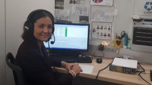 Maroto, satisfecha: "Existe un antes y después" en el Ministerio de Industria