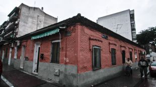 Peironcely 10: "Sobrevivió a un bombardeo y lo hará a la especulación"