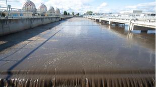 Madrid acoge la I Conferencia Internacional del Agua