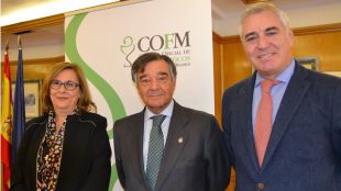 El Colegio de Farmacéuticos publica una guía de buenas prácticas medioambientales