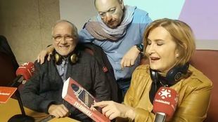 Tortosa aboga por un 15-M en el periodismo