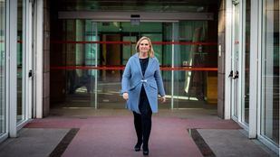 Rosalía Gonzalo: 'Ábalos ha utilizado a los taxistas'