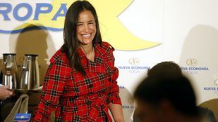 Villacís, candidata de Cs a la Alcaldía por falta de rivales en las primarias