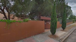 La Policía investiga un supuesto asalto a la Embajada de Corea del Norte