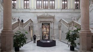 Nace el primer templo de la lectura, la Real Biblioteca Pública