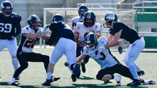 La LNFA llega a su ecuador con la jornada intergrupos y se definen los favoritos