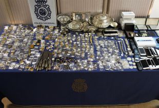 El 'hurto amoroso': nuevo tipo de estafa para robar joyas