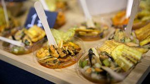 Un Carnaval a golpe de vermut para este 'finde'