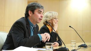 El Ayuntamiento reivindica su poder y 'salva' el Parque Científico de la UCM