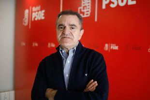 Franco: "Es posible que fuera un error no entrar en el Gobierno de Carmena"