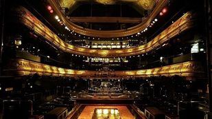 Joy Eslava, conocida anteriormente como Teatro Eslava.