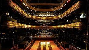 Duelo mortal entre dramaturgos en el teatro Eslava