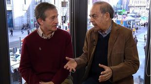 Los míticos Relámpagos vuelven con un nuevo disco muy coplero