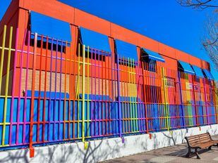 Los colegios públicos de Torrejón de Ardoz contarán con 575 toldos para atenuar el calor